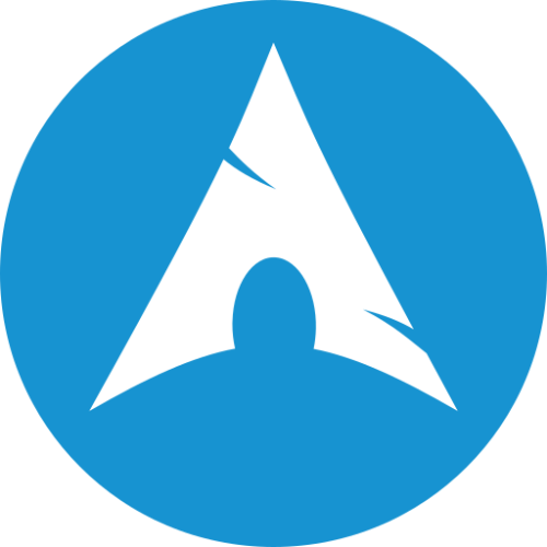 ArchLinux Logo